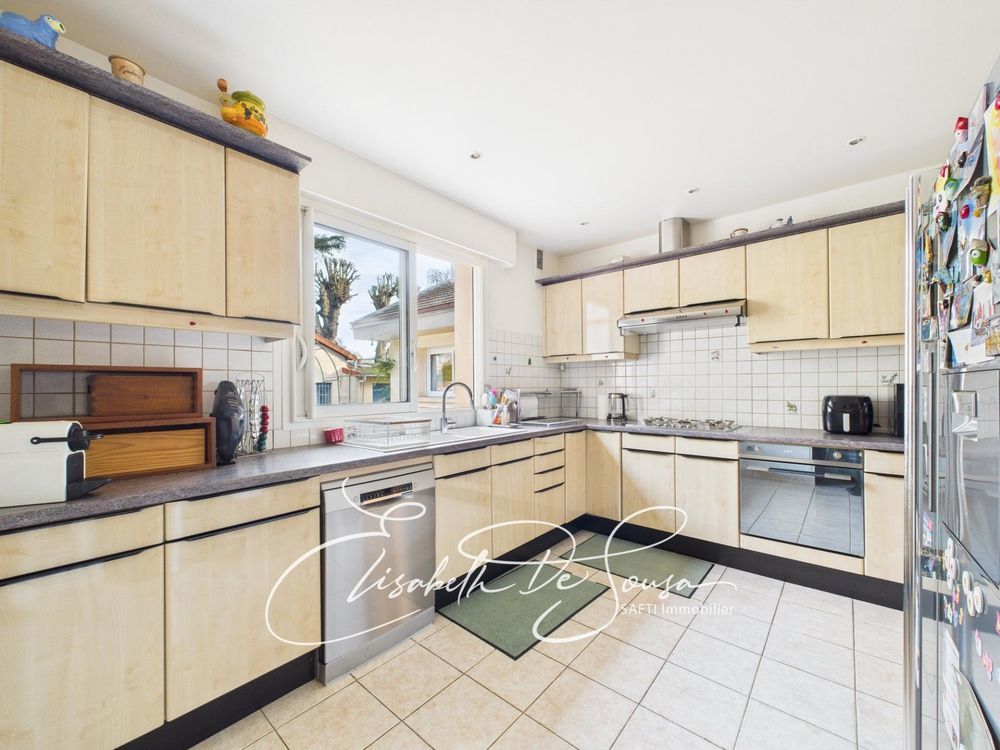 � vendre  Maison Saint-Maur-des-Foss�s (94100)