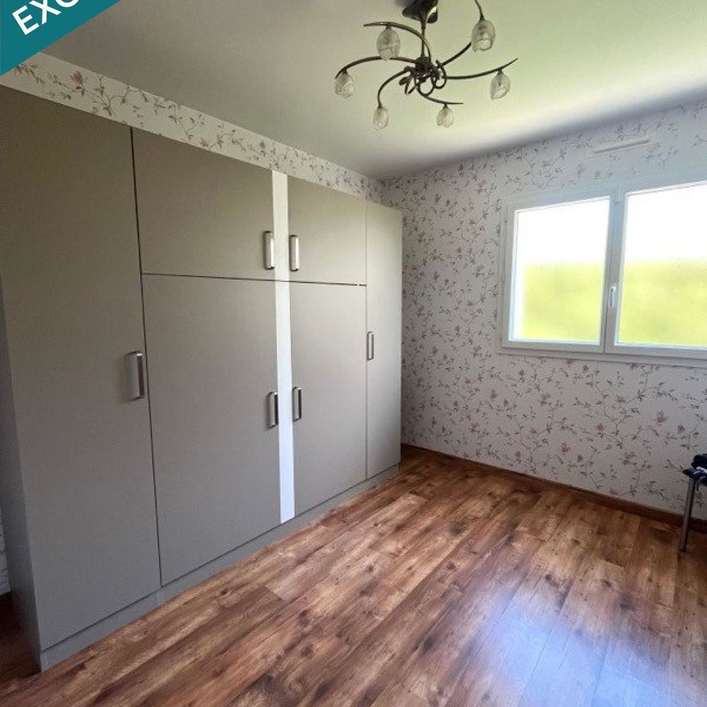 � vendre  Maison Noyal-Muzillac (56190)