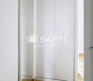  Appartement � vendre 2 pi�ces 33 m�