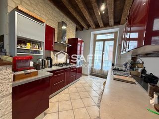  Maison � vendre 5 pi�ces 176 m�