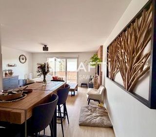  Appartement � vendre 2 pi�ces 49 m�