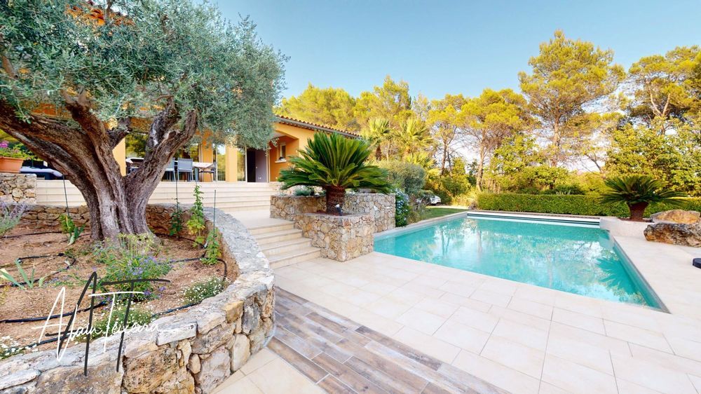 � vendre  Maison Lorgues (83510)