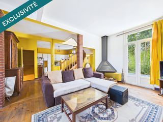  Maison � vendre 7 pi�ces 148 m�