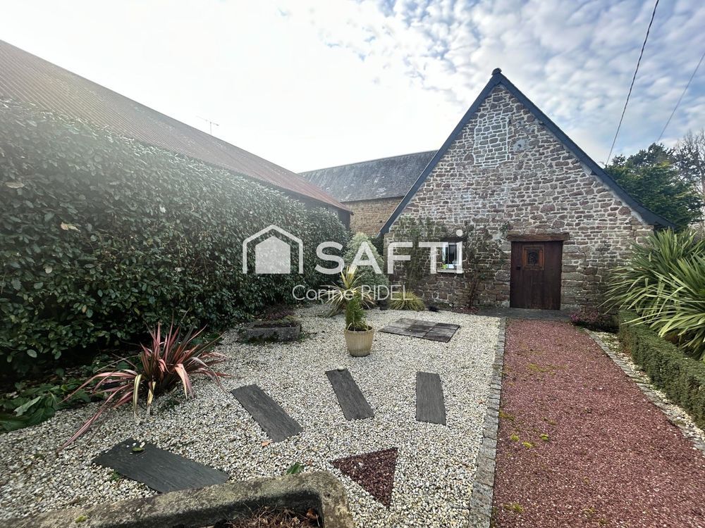 � vendre  Maison Domjean (50420)