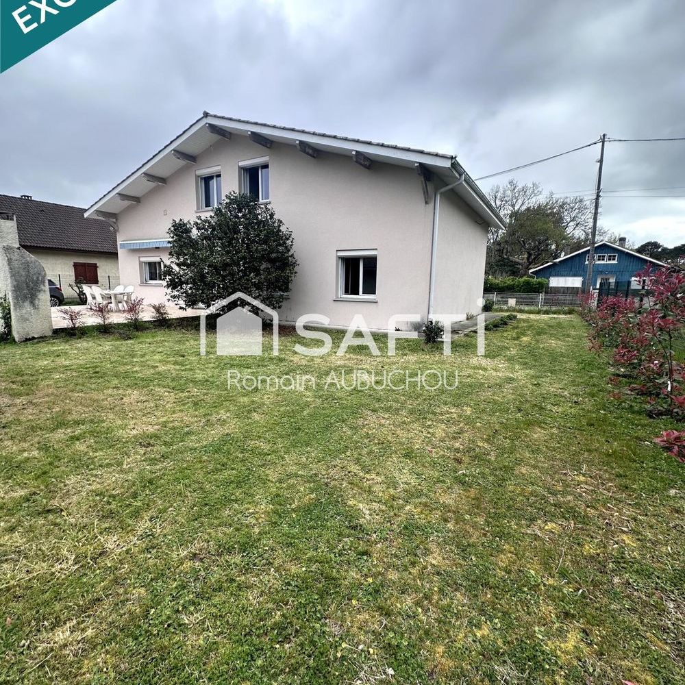 � vendre  Maison L�ge-Cap-Ferret (33950)