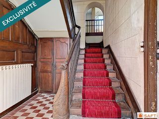  Maison � vendre 14 pi�ces 550 m�