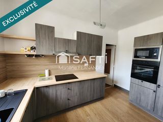  Maison � vendre 4 pi�ces 85 m�