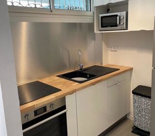  Appartement � vendre 4 pi�ces 53 m�