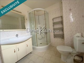  Appartement � vendre 1 pi�ce 23 m�