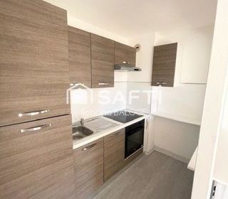  Appartement � vendre 3 pi�ces 47 m�