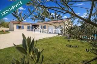  Maison � vendre 6 pi�ces 149 m�