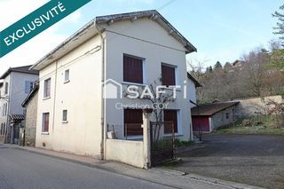  Maison � vendre 8 pi�ces 123 m�