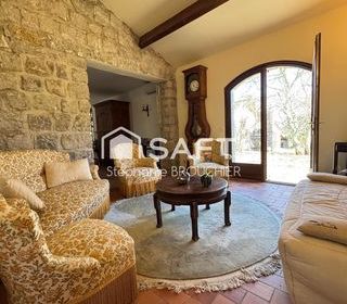  Maison � vendre 7 pi�ces 150 m�