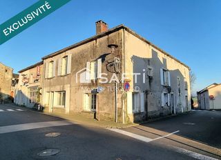  Immeuble � vendre 275 m�