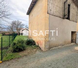  Immeuble � vendre 80 m�