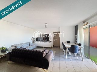  Appartement � vendre 3 pi�ces 59 m�