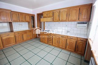  Maison � vendre 6 pi�ces 100 m�