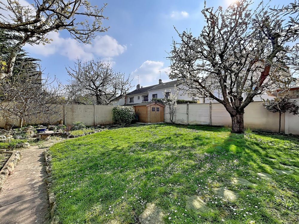 � vendre  Maison Montesson (78360)