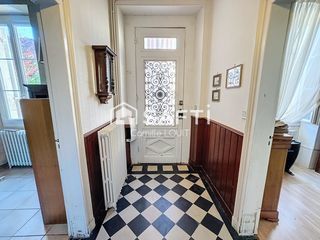  Maison � vendre 8 pi�ces 200 m�