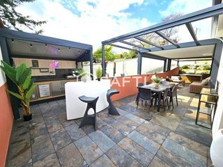  Maison � vendre 4 pi�ces 85 m�