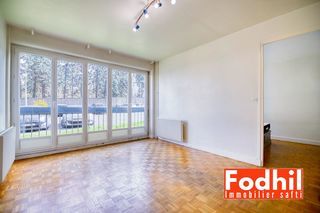  Appartement � vendre 2 pi�ces 42 m�