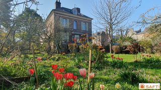  Maison � vendre 9 pi�ces 175 m�