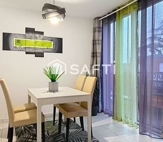  Appartement � vendre 3 pi�ces 68 m�