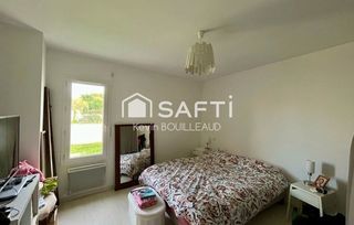  Maison � vendre 3 pi�ces 74 m�