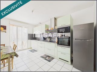  Maison � vendre 4 pi�ces 102 m�