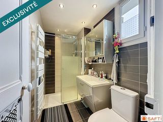  Maison � vendre 4 pi�ces 75 m�