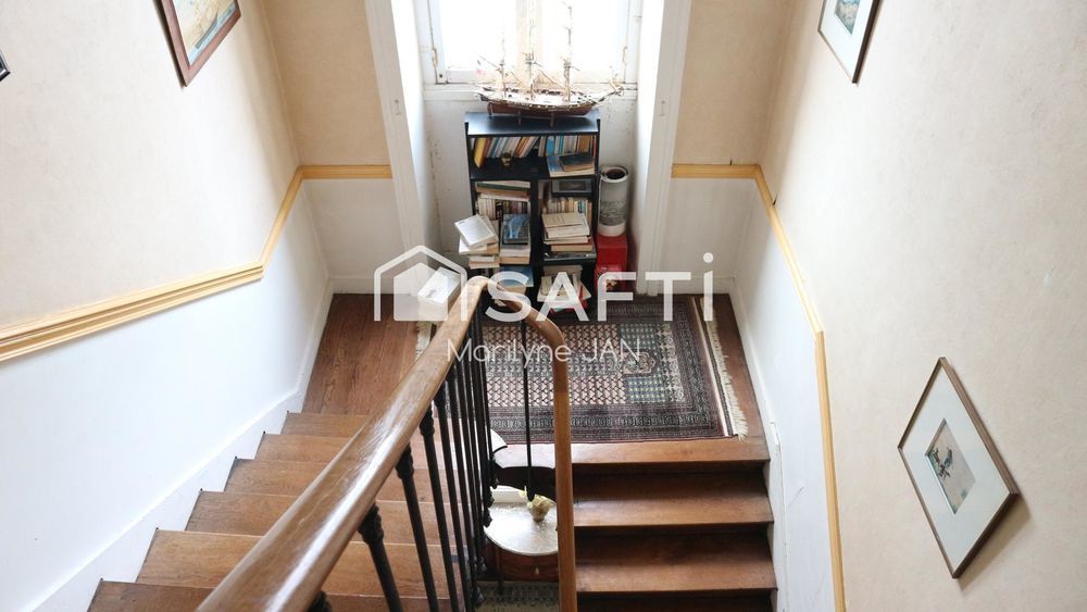 � vendre  Maison Saint-Malo (35400)