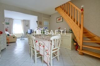  Maison � vendre 3 pi�ces 80 m�