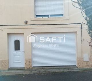  Maison � vendre 12 pi�ces 207 m�