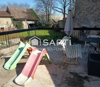  Maison � vendre 6 pi�ces 153 m�