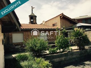  Maison � vendre 5 pi�ces 136 m�