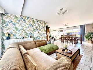  Maison � vendre 8 pi�ces 217 m�