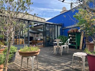  Appartement � vendre 5 pi�ces 192 m�