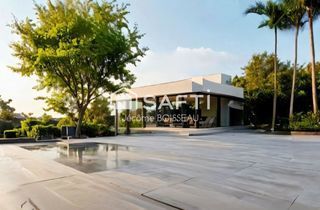  Terrain � vendre 1532 m�