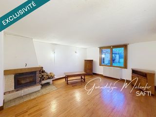  Maison � vendre 7 pi�ces 160 m�