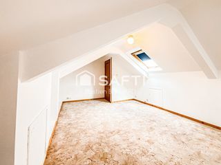  Maison � vendre 4 pi�ces 100 m�