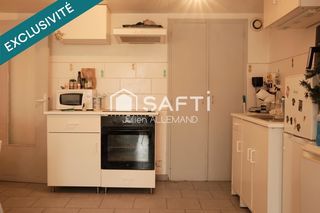  Appartement � vendre 5 pi�ces 86 m�