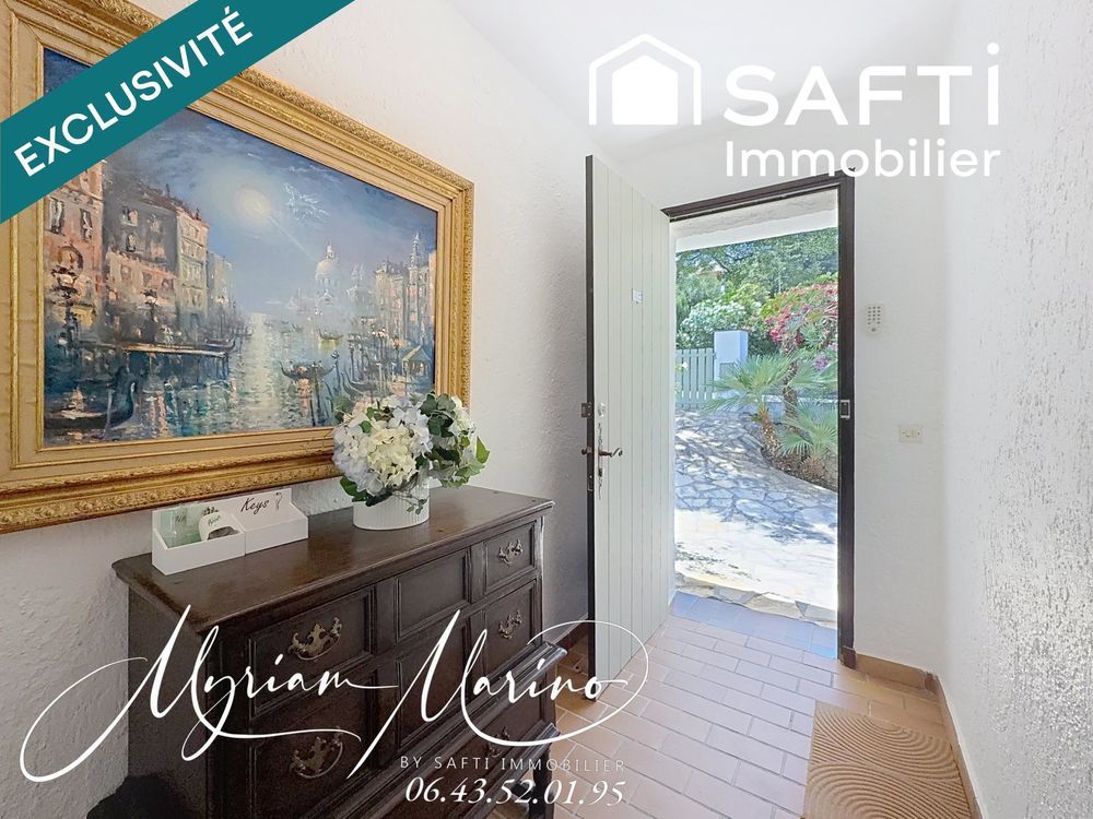 � vendre  Maison St Aygulf (83370)