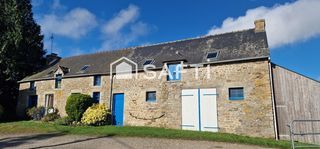  Maison � vendre 4 pi�ces 55 m�