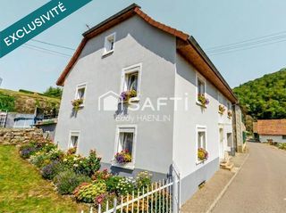  Maison � vendre 5 pi�ces 140 m�