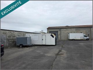  Immeuble � vendre 789 m�