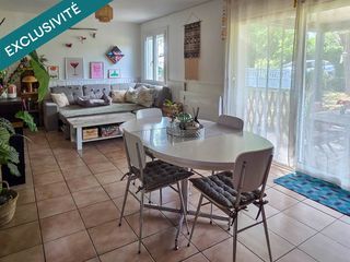  Maison � vendre 4 pi�ces 84 m�