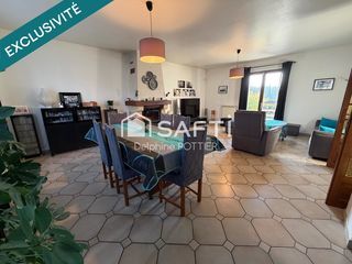  Maison � vendre 6 pi�ces 151 m�