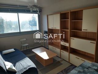  Appartement � vendre 2 pi�ces 20 m�