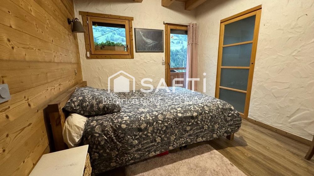 � vendre  Maison Beaufort (73270)