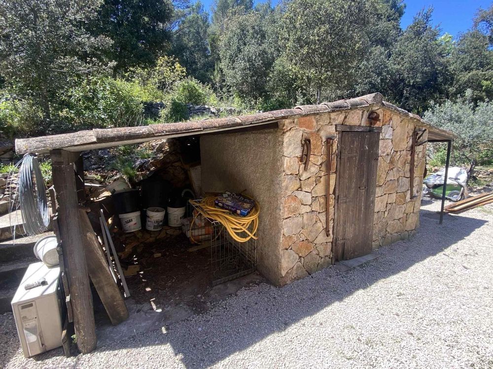 � vendre  Maison Cotignac (83570)